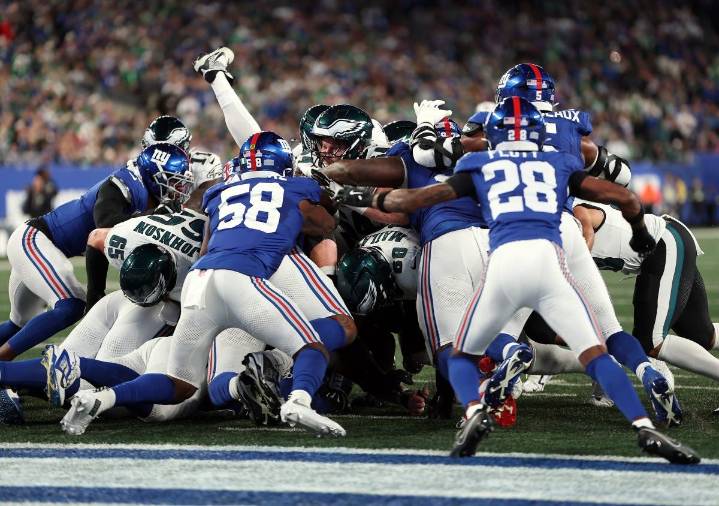 BetMGM Bonus Code NW150: Claim $150 Bonus For NFL Week 8 Games