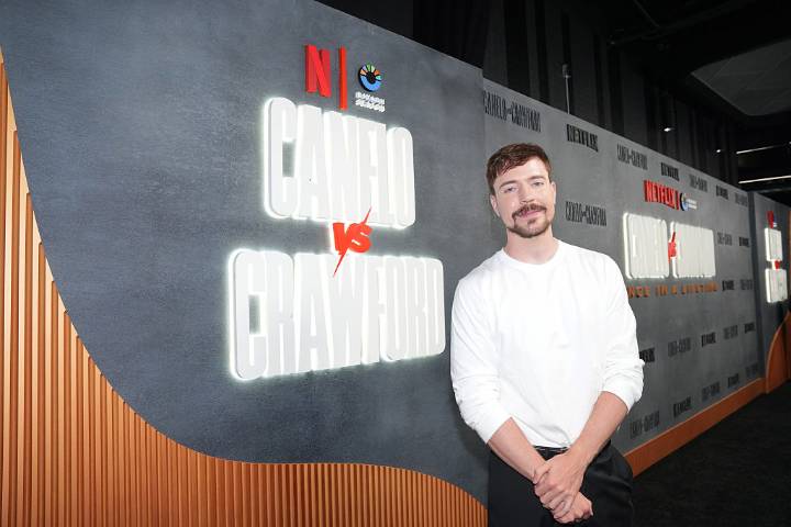 MrBeast Worried About AI's Impact on YouTube Creators, Calls it 'Scary Times'