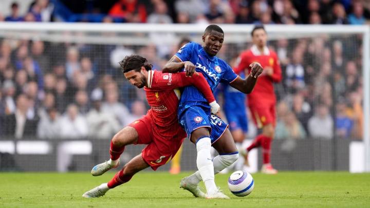 Premier League Matchweek 7 preview: Schedule, how to watch, more