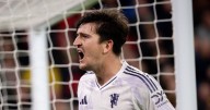 Man Utd player ratings vs Liverpool: Two 9/10's star in Ruben Amorim's greatest day