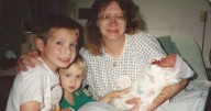 Finding Adam's voice: New Orleans mom speaks for her children with rare genetic disease
