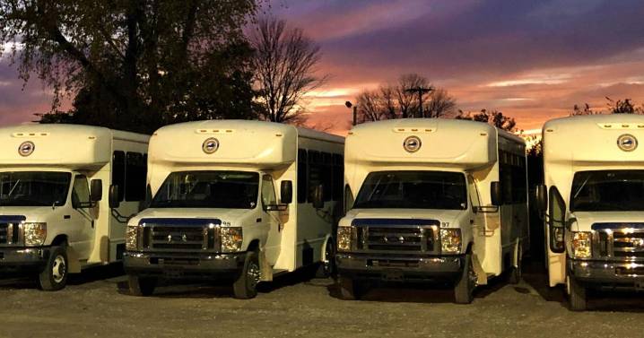 Fulton County Transit expands services to Calvert City residents