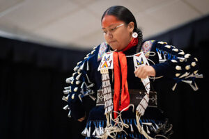 ISU event marks ‘Indigenous Joy – Celebrating Strength & Resilience’