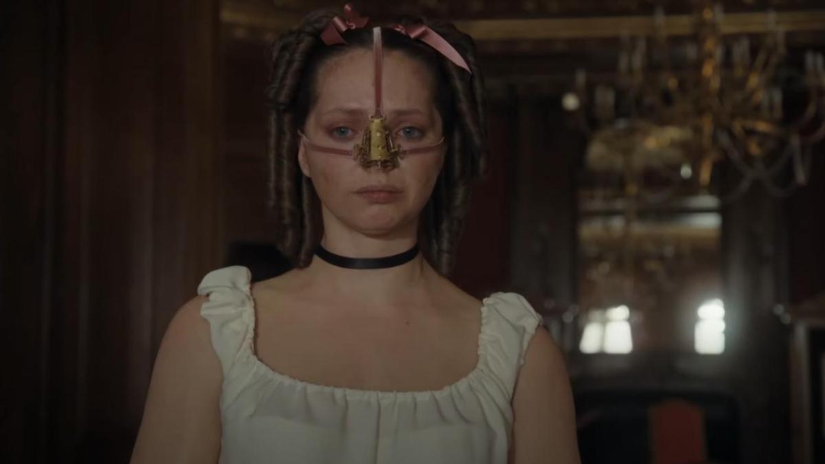 'La hermanastra fea', versión retorcida de 'La Cenicienta', mejor película del festival de Sitges