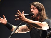 Foo Fighters to play Commonwealth Stadium on Take Cover Tour