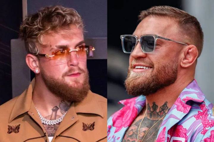 Conor McGregor Laughs at Jake Paul’s Refusal for BKFC Fight Amid 18-Month UFC Suspension After Jake Paul insulted Conor McGregor co-owned BKFC, the former double champion responds as 18 month ban gets