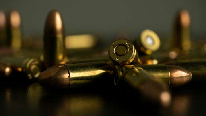 Video: Disparan contra Grupo de Cumbia Que Daba Concierto en Instalaciones Militares, en Perú