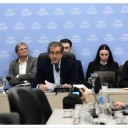 El Gobierno busca retrasar el debate del Presupuesto 2026 y la oposición ya trabaja en proyectos alternativos