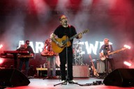 Aaron Lewis & The Stateliners to headline M&T Bank Center in 2026