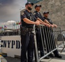 Trump evita recortar 187 mdd del presupuesto de seguridad y antiterrorismo de Nueva York