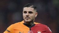 Dictan "falta de mérito" a Mauro Icardi en la causa por violencia infantil