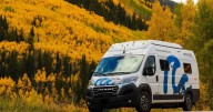 Roadsurfer’s New Rental Station in Denver Offers Endless Exploration Throughout the Rocky Mountains