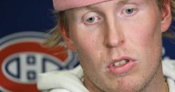 Canadiens forward Laine out 3