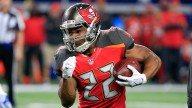 Former Buccaneers All-Pro running back Doug Martin dead at 36