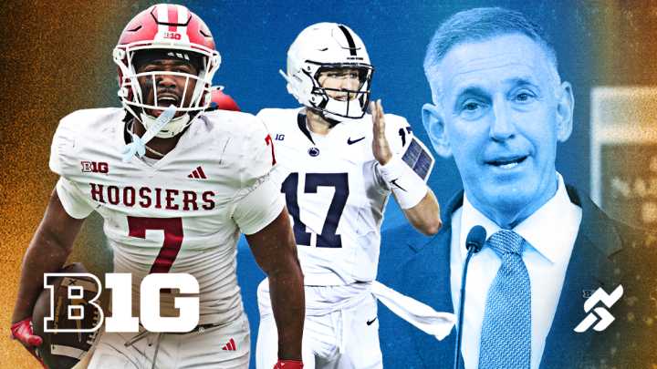 The Twisted Rhetoric of College Sports’ Investment Ambitions