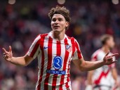 Celta Vigo vs Atletico
