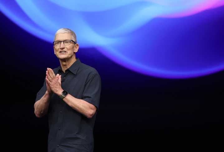 Is Tim Cook Stepping Down Soon? Apple's $4 Trillion Era May Soon See a New Leader
