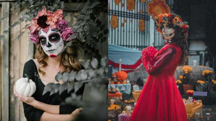 Desfile de Catrinas en Xalapa: ¿Qué Actividades Hay el 24 y 25 de Octubre 2025? Agenda Completa