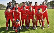 Liga Sureña: ya están los 8 que irán por el segundo tramo del año