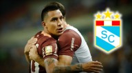 Exfigura de Sporting Cristal celebró la victoria de Universitario: "Una vez más..."