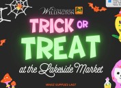 Trick or Treat: Join the Halloween Festivities - South Florida on the Cheap