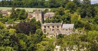 'Unspoilt' Cotswolds town with little