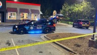 Atlanta Police investigating shooting near Burger King on Moreland Ave.