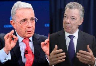 Juan Manuel Santos sobre la absolución de Álvaro Uribe: “Los fallos de la justicia se acatan siempre”