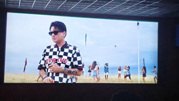 Assam: Biswanath Greets Dawn With 'Tears and Tribute' as Fans Gather for Zubeen Garg’s Final Film 'Roi Roi Binale'