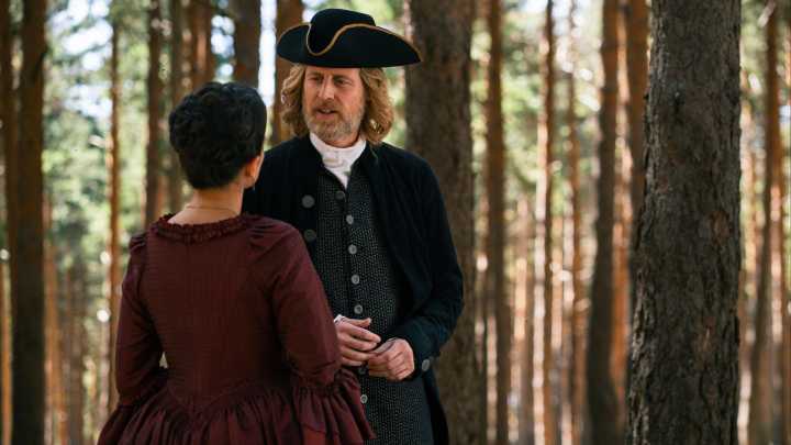 ¿Qué ocurrió con Dámaso y por qué pensábamos que estaba muerto en Valle Salvaje?