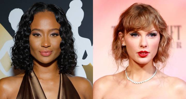 Travis Kelce’s Ex Kayla Nicole Seemingly Reacts After Taylor Swift Appears to Shade Her on ‘Life of a Showgirl’ | Kayla Nicole, Taylor Swift, The Life of a Showgirl, Travis Kelce | Celebrity News and 