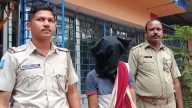 Married Woman Raped Near Rourkela Station Manager’s Office In Odisha; Main Accused Held