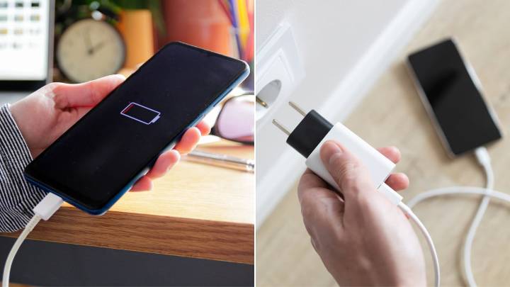 Revise estas dos señales si ve que su celular ya no carga igual que antes