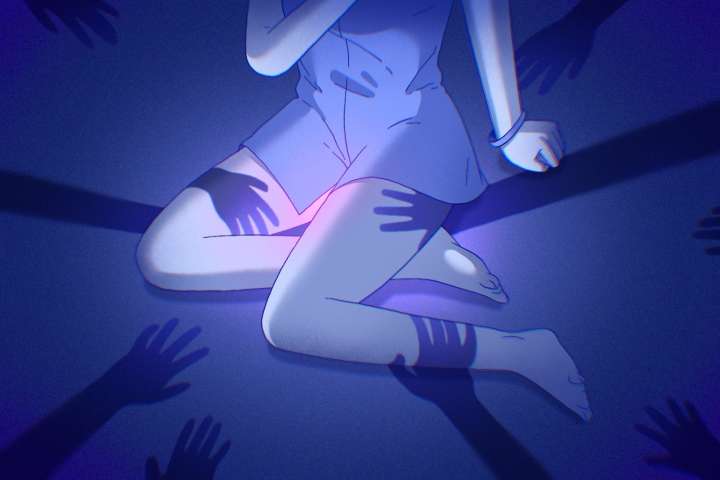 The female orgasm company some called a “cult” is back—and it’s stranger than ever.