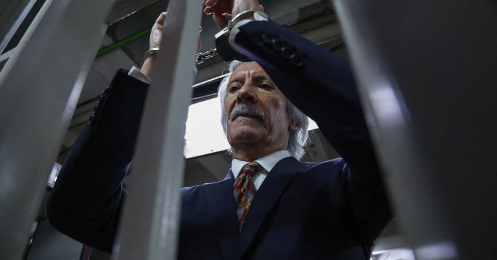 SIP condena encarcelamiento del periodista José Rubén Zamora en Guatemala