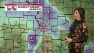 FOX4 Forecast: Grab the rain gear!
