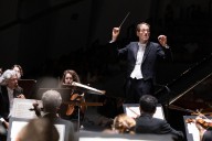 La Sinfónica estrena este viernes ‘Emergence’, una obra de Ferran Cruixent