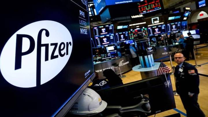 Why Pfizer struck a drug-pricing deal with the Trump administration