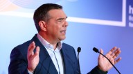 Tsipras renuncia a su escaño como diputado y anuncia su vuelta al activismo político fuera de las instituciones