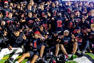 Grand Blanc vs. Romeo: Watch Michigan high school football showdown live Friday night (10/24/2025)