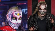 Video: Jeff Hardy Pays Tribute To The Fiend Bray Wyatt During WWE NXT Halloween Havoc