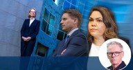 Mark Kenny | Andrew Hastie, Jacinta Nampijinpa Price exits pose scary thought for Liberals