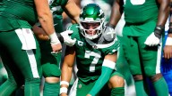 Woody Johnson throws shade at Justin Fields amid Jets’ 0