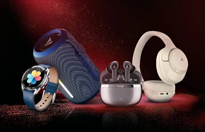 boAT Parent Files Updated DRHP With SEBI, Trims Issue Size To Rs 1,500 Crore