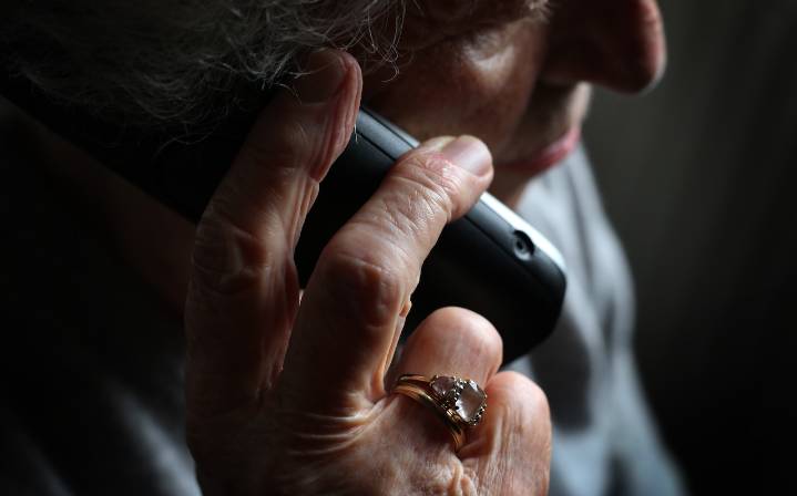 What we learned after a family member was almost scammed out of their life savings: Letter to the Editor