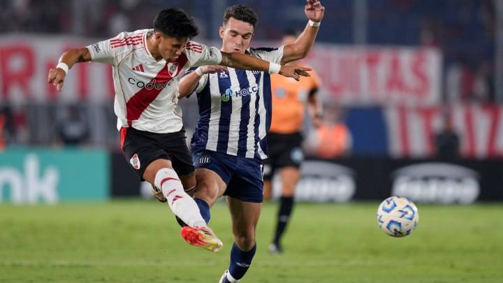 AFA adelantó el horario de Talleres vs. River por la fecha 13 del Torneo Clausura: el motivo