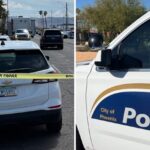 2 dead, 2 hospitalized after multi-vehicle crash in Phoenix