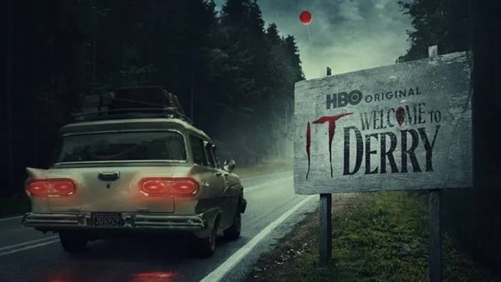 It: Welcome to Derry - Season 1 - Open Discussion + Poll