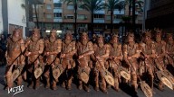Las fiestas de moros y cristianos cumplen 25 años en Alzira