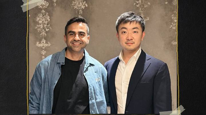 Zero Plus Nothing! Zerodha’s Nikhil Kamath Backs Nothing With $21 Million Bet
